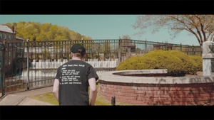 COVID-19 Stress Commercial: Part 4