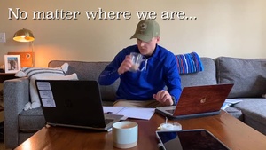 Work From Home