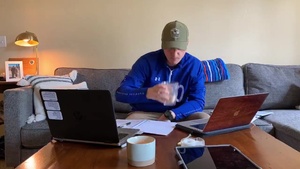 Work From Home