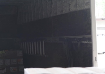 NCNG and North Carolina Department of Health and Human Services COVID-19 Response B-Roll 3