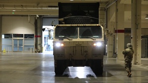 47th CSH, 627th HC begin setup at CenturyLink Field Event Center