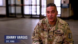 Rhode Island National Guard Covid-19 Effort