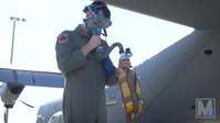 Mission Makers: 36th Aeromedical Evacuation Squadron