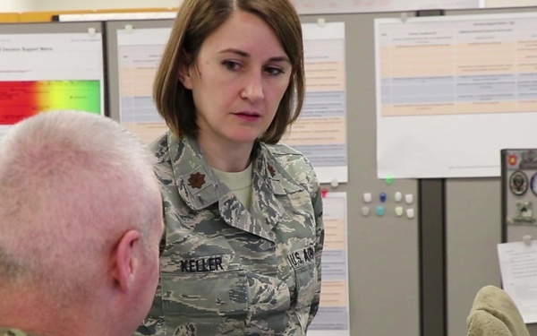 Joint Operations Center