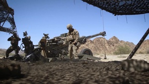 U.S. Marines Technology and Innovation (:15 sec)