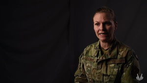 Women's History Month: Highlighting the Resilient Women of the 86th Airlift Wing