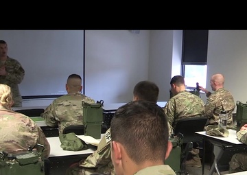 371st SOCTS Deployed Aircraft Ground Response Element (DAGRE)