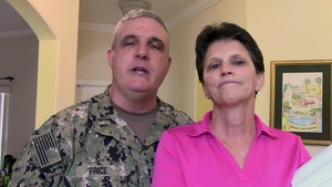 SOUTHCOM Chaplain's Corner