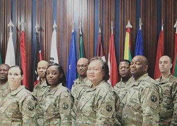 Price is Right – 94th Training Division (Force Sustainment)