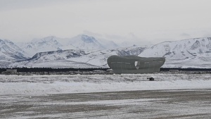 Arctic Edge 20