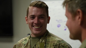 ST support Airman exemplifies resiliency after motorcycle accident