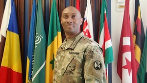 Price is Right – Maj. Erron Dollison