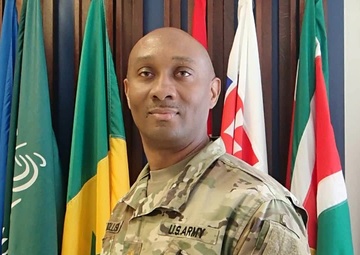 Price is Right – Maj. Erron Dollison