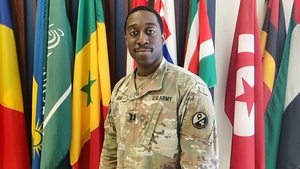 Price is Right – Cpt. Kofi Adih