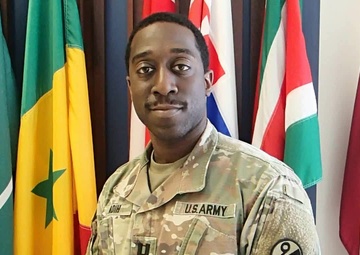 Price is Right – Cpt. Kofi Adih