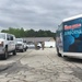Georgia Guard's 1st Infection Control Team Departs
