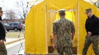 Naval Health Clinic Quantico takes precautionary measures against Coronavirus