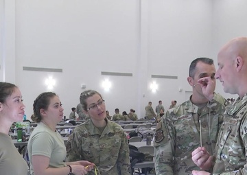 Passing Down Knowledge