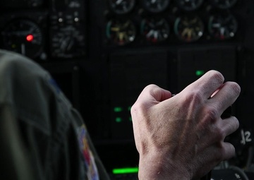 Three Decades: Flying and Family