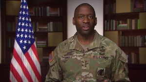 2020 Medical Specialist Corps Anniversary