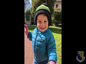 Month of the Military Child
