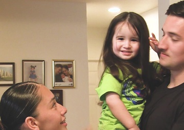 Faces of MCIPAC - Sgt Vanessa Ramirez