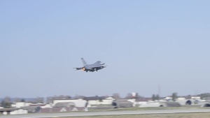 Warhawks: You're Clear for Take-off