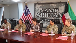 Women's Empowerment Panel 2020