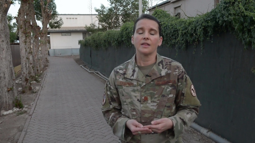 DVIDS - Video - A CLDJ Health Update
