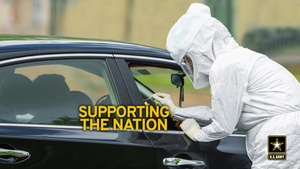 U.S. Army COVID-19 Priorities