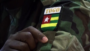 AFRICOM in 3D: How Togo & the U.S. partner for maritime security