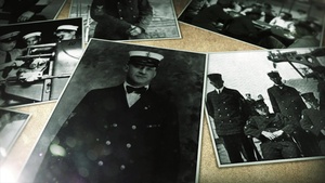 Tradition is Alive - The Chief Petty Officer
