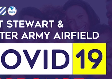 3rd Infantry Division Podcast with guests Jennifer Britos the MWR acting director and Stacy Groth, Child Youth Services chief at Ft. Stewart