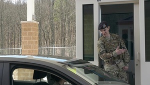 WVNG Base Entry Procedures