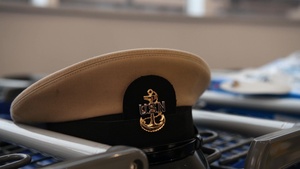 MCAS Iwakuni Chiefs celebrate 127th birthday helping the community (B-Roll)
