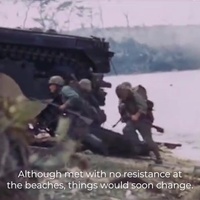 The Battle of Okinawa