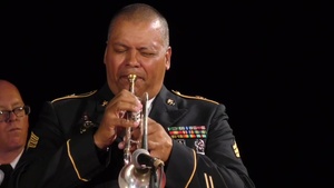 USAREUR Band Celebrates Jazz Appreciation Month