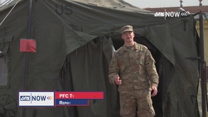 Grafenwoehr Acute Respiratory Clinic (U.S. Army Medical Dept. Activity Bavaria)
