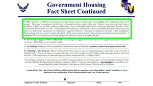 KMC Housing Brief