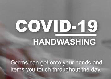 CDC Coronavirus Infographic