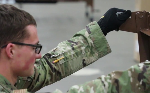 TCF Center FMS Setup