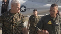 II MEF Episode One Command and Control