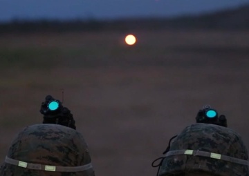 II MEF Episode Four Generate and Sustain Readiness