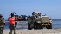 II MEF Episode Two Naval Integration