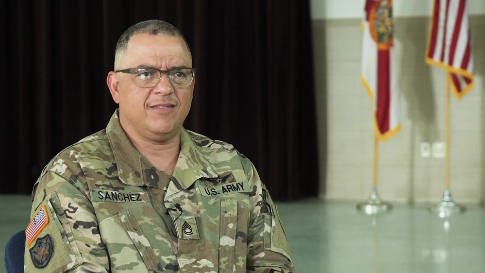 DVIDS - Video - 27 years of service