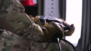 CSARTF Exercise