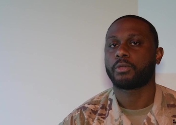 Soldier Engagement AFNNow