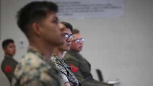Pendleton IPAC responds to COVID-19