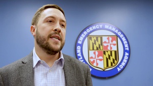 The Maryland Emergency Management Agency (MEMA) Responds to COVID-19 Pandemic