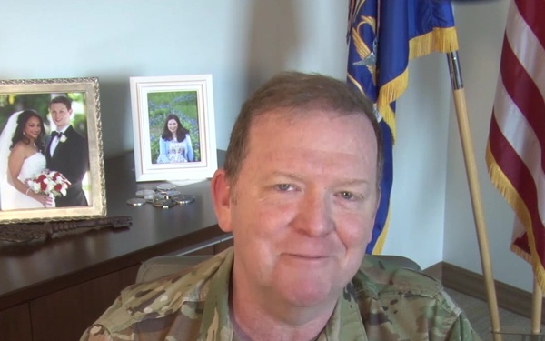 AFRC/CC 3 April 2020 Facebook Live Covid-19 Update